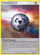 Metal Energy 100/111 Uncommon card from Rising Rivals