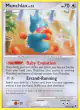Munchlax 70/111 Common card from Rising Rivals