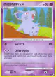 Nidoran ♀ 71/111 Common card from Rising Rivals