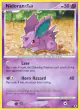 Nidoran ♂ 72/111 Common card from Rising Rivals