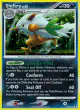 Shiftry 13/111 Rare Holo card from Rising Rivals