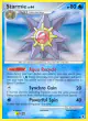 Starmie 50/111 Uncommon card from Rising Rivals