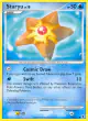 Staryu 83/111 Common card from Rising Rivals