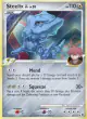 Steelix GL 51/111 Uncommon card from Rising Rivals