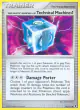 Team Galactic's Invention G-107 Technical Machine G 95/111 Uncommon card from Rising Rivals