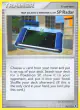 Team Galactic's Invention G-109 SP Radar 96/111 Uncommon card from Rising Rivals