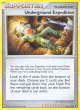 Underground Expedition 97/111 Uncommon card from Rising Rivals