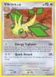 Vibrava 53/111 Uncommon card from Rising Rivals