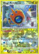 Wash Rotom LV.46 RT5 Rare card from Rising Rivals