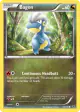 Bagon 54/108 Common card from Roaring Skies