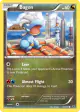 Bagon 55/108 Common card from Roaring Skies