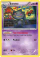 Banette 31/108 Rare card from Roaring Skies