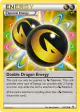 Double Dragon Energy 97/108 Uncommon card from Roaring Skies