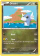 Dratini 49/108 Common card from Roaring Skies