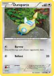 Dunsparce 68/108 Common card from Roaring Skies