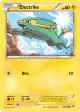 Electrike 24/108 Common card from Roaring Skies
