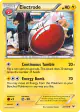 Electrode 22/108 Uncommon card from Roaring Skies