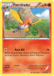 Fletchinder 14/108 Uncommon card from Roaring Skies