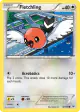 Fletchling 82/108 Common card from Roaring Skies