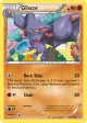 Gliscor 37/108 Uncommon card from Roaring Skies