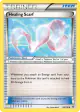 Healing Scarf 84/108 Uncommon card from Roaring Skies