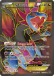 Hydreigon-EX 103/108 Rare Ultra card from Roaring Skies