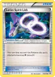 Latios Spirit Link 85/108 Uncommon card from Roaring Skies