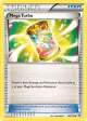 Mega Turbo 86/108 Uncommon card from Roaring Skies