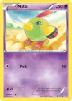 Natu 27/108 Common card from Roaring Skies