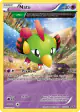Natu 28/108 Common card from Roaring Skies