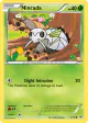 Nincada 9/108 Common card from Roaring Skies