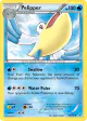 Pelipper 19/108 Uncommon card from Roaring Skies