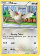 Pidove 78/108 Common card from Roaring Skies