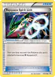 Rayquaza Spirit Link 87/108 Uncommon card from Roaring Skies