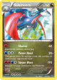 Salamence 57/108 Rare Holo card from Roaring Skies