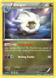 Shelgon 56/108 Uncommon card from Roaring Skies