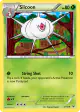Silcoon 4/108 Uncommon card from Roaring Skies