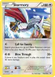 Skarmory 69/108 Rare card from Roaring Skies