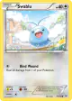 Swablu 73/108 Common card from Roaring Skies