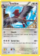 Swellow 71/108 Rare card from Roaring Skies
