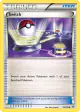 Switch 91/108 Uncommon card from Roaring Skies