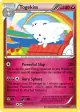Togekiss 45/108 Rare card from Roaring Skies