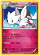 Togetic 44/108 Uncommon card from Roaring Skies
