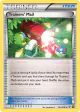Trainers' Mail 92a/108 Uncommon card from Roaring Skies