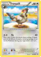 Tranquill 79/108 Uncommon card from Roaring Skies