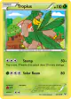 Tropius 12/108 Uncommon card from Roaring Skies