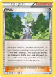 Wally 94/108 Uncommon card from Roaring Skies