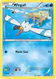 Wingull 18/108 Common card from Roaring Skies