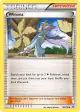 Winona 96/108 Uncommon card from Roaring Skies