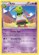 Xatu 29/108 Rare card from Roaring Skies